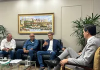 Cartel de combustíveis em Santo Antônio de Jesus entra na mira do MP