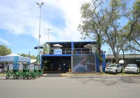 A feira dos encontros