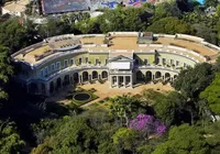 Mansão brasileira está entre as mais impressionantes do mundo