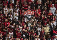 Casa cheia! Mais de 20 mil rubro-negros estão confirmados no Ba-Vi