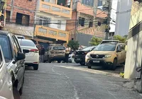 Casal é assassinado dentro de casa no Engenho Velho de Brotas