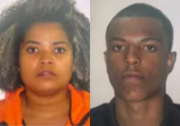 Casal líder do CV na Lapinha é alvo de prisão em operação da PC imagem
