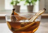 Casca de banana com vinagre? Descubra para que serve essa mistura