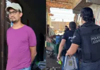 Caso ferro-velho: Marcelo Batista é preso novamente imagem