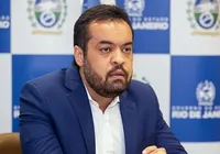 PF investiga possível elo de governador com o Comando Vermelho