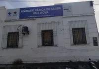 Catu: moradores denunciam precariedade em posto de saúde improvisado