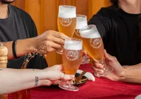 Cerveja nordestina: da mandioca ao caju, sabor e identidade no copo imagem