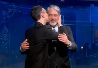 César Tralli supera Bonner e conquista feito no Jornal Nacional após estreia