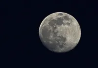 Céu terá duas luas durante a noite pelos próximos 58 anos imagem