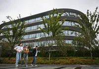 China lança visto K para atrair talentos globais em ciência e tecnologia imagem