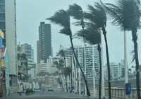 Salvador em alerta! Ocorrências e sirenes marcam dia de fortes chuvas