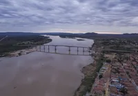 Cidade baiana atinge 38,9°C e tem segunda maior temperatura do país