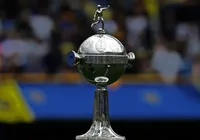 Faltam 4 vagas: veja lista de clubes confirmados na Libertadores 2026 imagem
