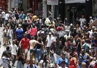 Cidade é conhecida como 'formigueiro humano' onde não há mais espaço