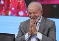 Com as bênçãos de Lula, isenção do Imposto de Renda vira realidade imagem