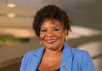 Com aval de Lula, Margareth Menezes pode entrar na política imagem