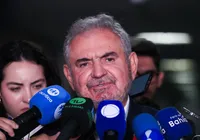 Com chapa puro-sangue fica difícil, diz Angelo Coronel sobre PT imagem