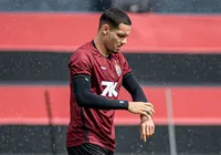Com seis expulsos, Vitória lidera o Brasileirão em cartões vermelhos imagem