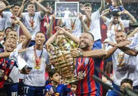 Como o Bahia pode fazer a melhor campanha da história do Nordeste