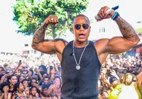Comunidade de Salvador onde Leo Santana cresceu pode virar bairro imagem