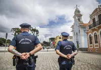 Concurso da Guarda Municipal oferece 100 vagas e salário de R$ 4 mil