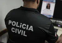 Concurso da Polícia Civil da Bahia: edital com 750 vagas tem data confirmada
