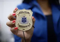 Concurso da Polícia Civil da Bahia com mais de 2 mil vagas é esperado na semana que vem