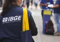 IBGE prorroga prazo de inscrições para concurso com 9 mil vagas