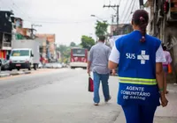 Concurso de prefeitura na Bahia oferece salários de até R$ 3 mil imagem