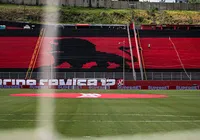 Conselho Fiscal do Vitória terá reunião antes da eleição; saiba motivo imagem