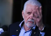Wagner diz que candidatura de Flávio pode ter impactos na Bahia imagem