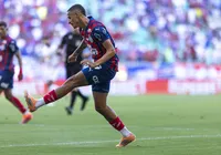 Convocação de Luciano Juba para a seleção é aprovada por herói do Penta imagem