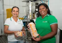 Cooperativa baiana apresenta polpa de fruta sustentável da Caatinga