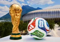 Copa do Mundo 2026: saiba todas as seleções já classificadas imagem