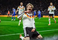 Copa do Mundo 2026: Alemanha e Holanda dão espetáculo e garantem vaga imagem