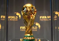 Copa do Mundo 2026: Confrontos da repescagem são definidos pela Fifa