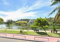 Corpo de homem é encontrado boiando no Dique do Tororó