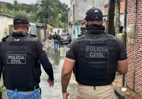 Corpo de homem é encontrado sem cabeça em cidade do Recôncavo baiano imagem