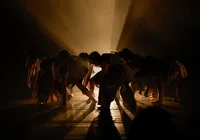 Corpos que contam histórias: Jornada de Dança da Bahia abre celebração dos 15 anos