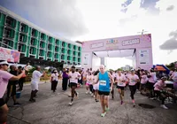 Corrida da Educação leva 2 mil participantes ao CAB