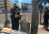 Crânio humano em lixeira no Comércio de Salvador: o que se sabe sobre o caso imagem