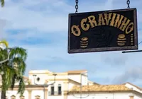 Cravinho: proprietária não aceita orientação e mantém bar fechado