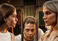 Criminosos de Tremembé podem processar o Prime Video; entenda imagem