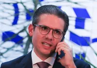 Crise no Congresso: Motta rompe com líder do PT e complica governo