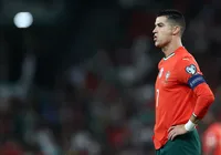 A história do técnico que fez Cristiano Ronaldo chorar por erro