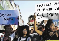 Curso revela novas mulheres ativistas