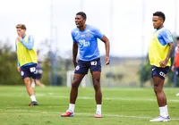 DM do Bahia; saiba detalhes dos lesionados e possíveis retornos imagem