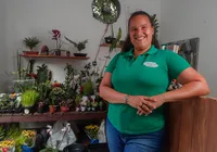 Da varanda ao negócio próprio: mulheres transformam talento em renda