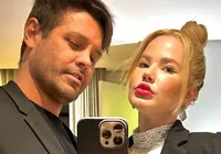 Mulher assume agressão em Dado Dolabella e confessa: "Gostaria de mais"