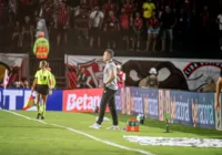 Jair Ventura ganha tempo para treinar o Vitória com pausa da Data-Fifa imagem
